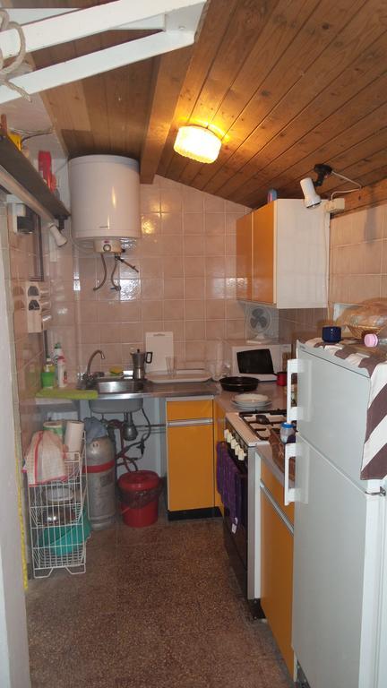 Tiszavirag Nyaralohaz Villa แซแก็ด ภายนอก รูปภาพ