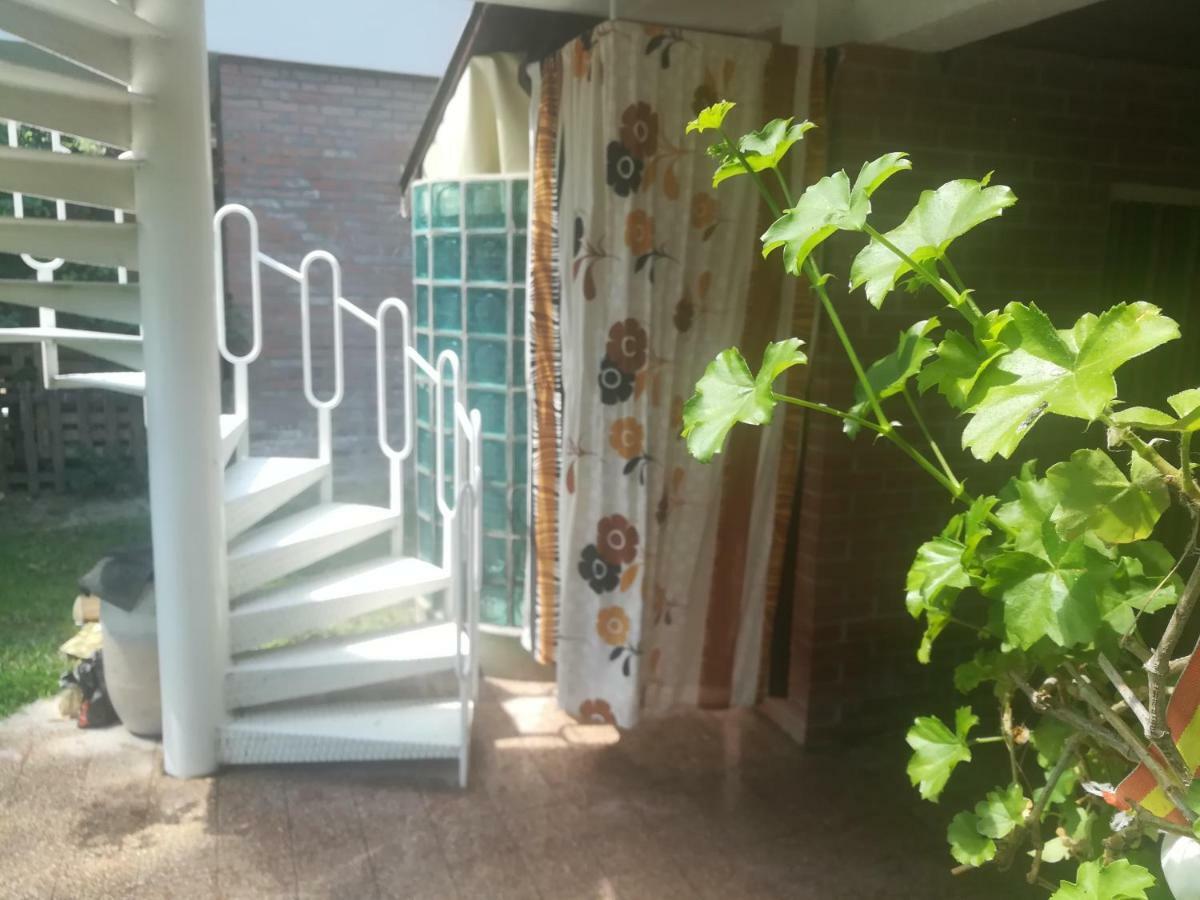 Tiszavirag Nyaralohaz Villa แซแก็ด ภายนอก รูปภาพ